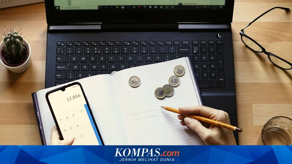 Cara Memeriksa Legalitas Pinjaman Online Resmi OJK untuk Pelaku UMKM