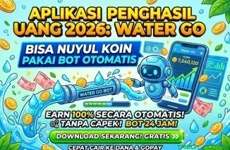 10 Aplikasi Live Streaming Penghasil Uang Tercepat ke Saldo DANA, Realitas dan Catatan Pengguna