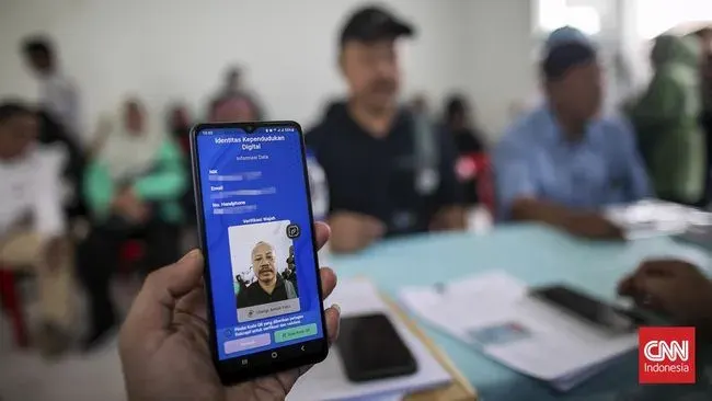 Cek NIK Online Resmi Dukcapil 2026, Verifikasi Lewat Aplikasi IKD hingga Email