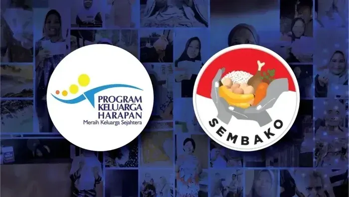 Bansos PKH BPNT BLT Tahap 2 Cair Cek Nama Kamu di cekbansos kemensos go id Menggunakan NIK KTP