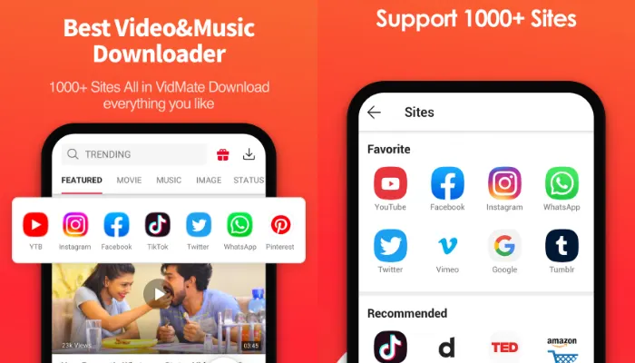 Panduan Aman Mengunduh Aplikasi Vidmate APK untuk Android