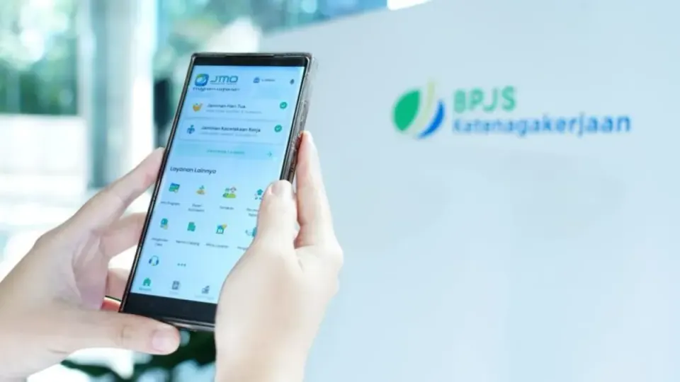Cek BPJS Aktif atau Tidak Terbaru 2026 Praktis Cukup Lewat HP