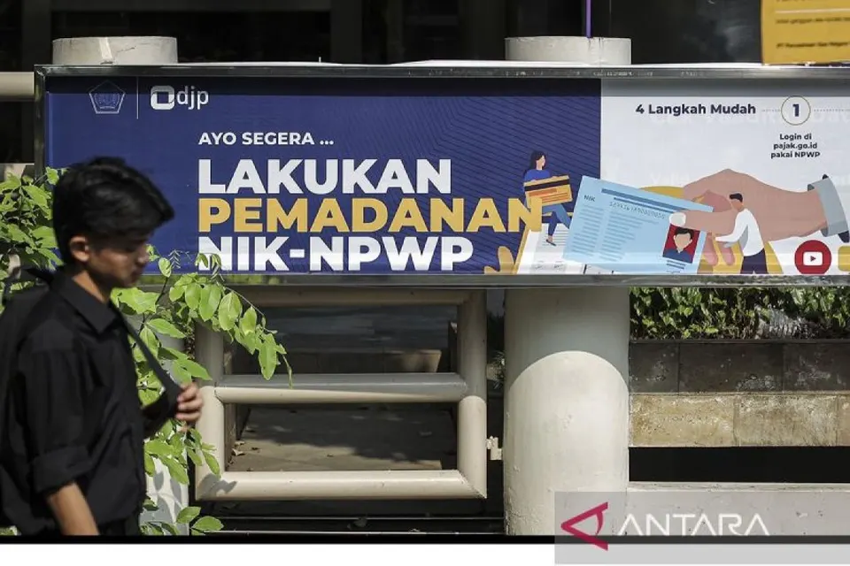 Panduan Pembuatan NPWP Melalui Sistem Coretax Direktorat Jenderal Pajak