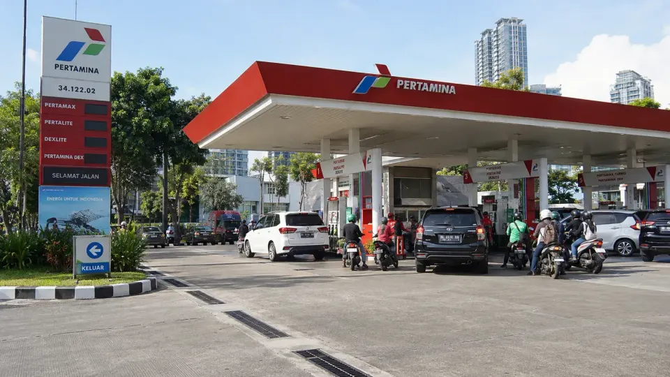 Harga BBM Naik Hari Ini Daftar Lengkap Tarif Pertamina Terbaru November 2026 dan Cara Hitung Anggaran Kendaraan