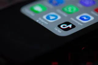 Pilihan Monetisasi Kreatif, 10 Cara Mendapatkan Reward dan Penghasilan dari TikTok