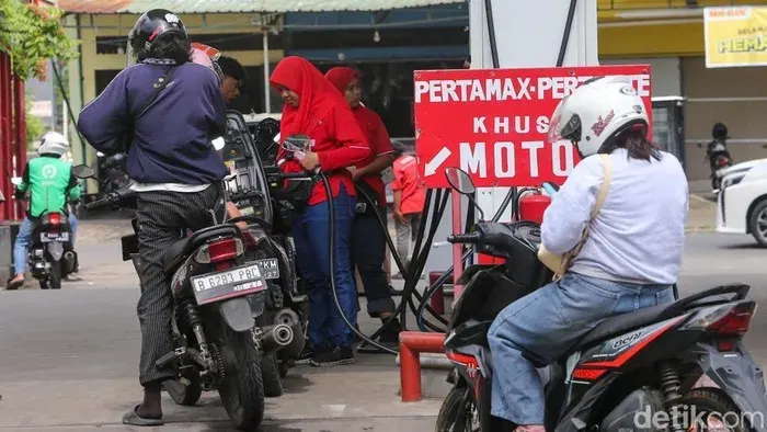 Cek Harga Pertamax Turbo Hari Ini 2026 Terbaru di SPBU Seluruh Indonesia
