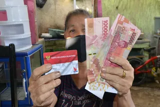 Cara Cek Penerima Bansos Kemensos Triwulan III 2026 Secara Online