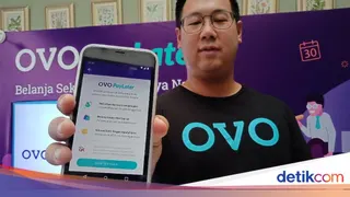 Cara Top Up OVO Lewat BCA, Kode Virtual Account dan Panduan Lengkap Transaksi