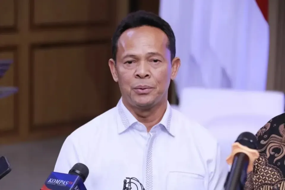 Layanan Anjungan Cetak SKCK Mandiri Polri, Tujuan, Cara Kerja, dan Jadwal Uji Coba