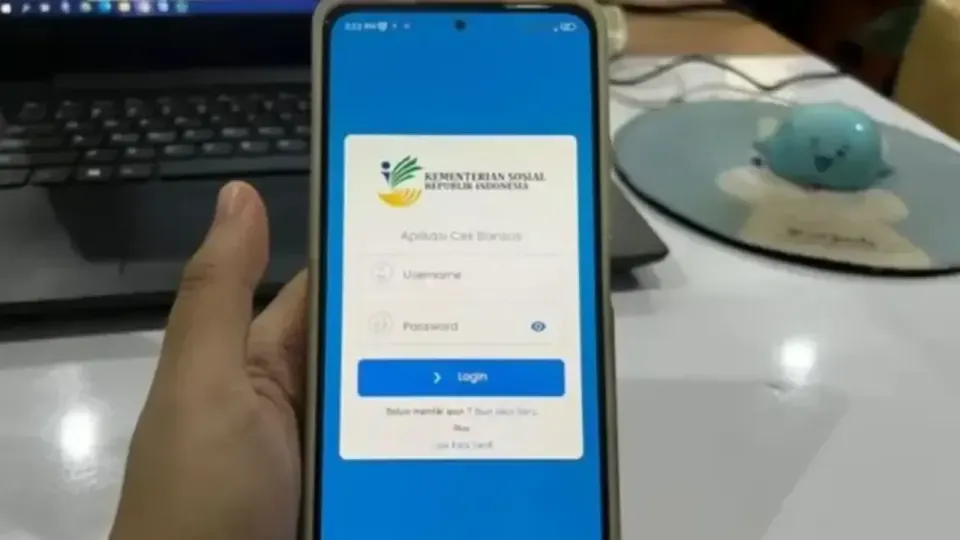Cek Desil Bantuan Sosial Kemensos 2026 Syarat KTP Langsung Cair, Prosedur dan Realitas Pencairan