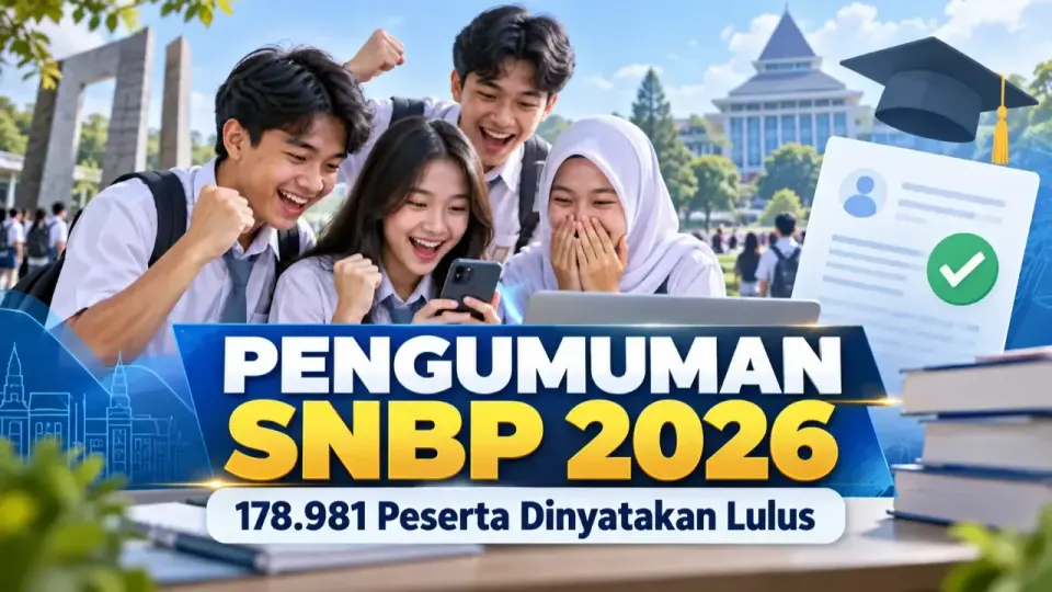 Batas 31 Oktober, Cara Daftar Mandiri PTN 2026 Syarat Jadwal dan Link Resmi Terbaru Skema Bantuan