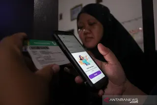Cara Transfer Saldo GoPay dan DANA ke OVO untuk Kemudahan Transaksi UMKM