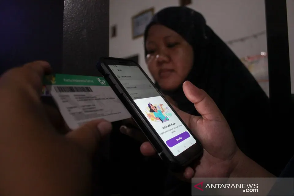 Cara Transfer Saldo GoPay dan DANA ke OVO untuk Kemudahan Transaksi UMKM