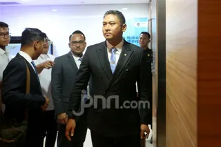 Evaluasi dan Pengawasan Program Makan Bergizi Gratis Badan Gizi Nasional