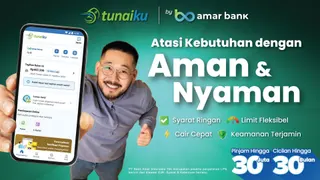 Tips Mengajukan Pinjaman Online Resmi OJK Tanpa Merusak Skor Kredit