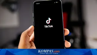 Dukungan Finansial Kreator, cara top up koin tiktok dana 2026 link resmi harga termurah hari ini