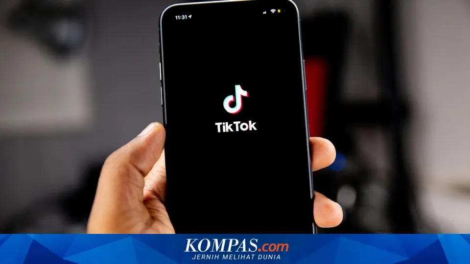 Dukungan Finansial Kreator, cara top up koin tiktok dana 2026 link resmi harga termurah hari ini