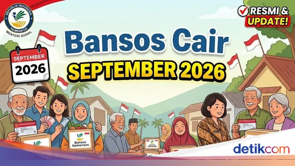 Jadwal Pencairan KLJ dan KAJ September 2026 Belum Diumumkan, Simak Jalur Resmi dan Antisipasi Penipuan