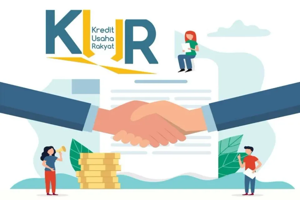 Perkembangan Penyaluran KUR BRI 2026 dan Ketentuan Kredit Modal Kerja