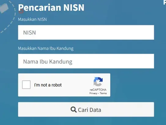 Cek NISN Siswa Online 2026 Tercepat Lewat HP Tanpa Eror untuk Status PIP