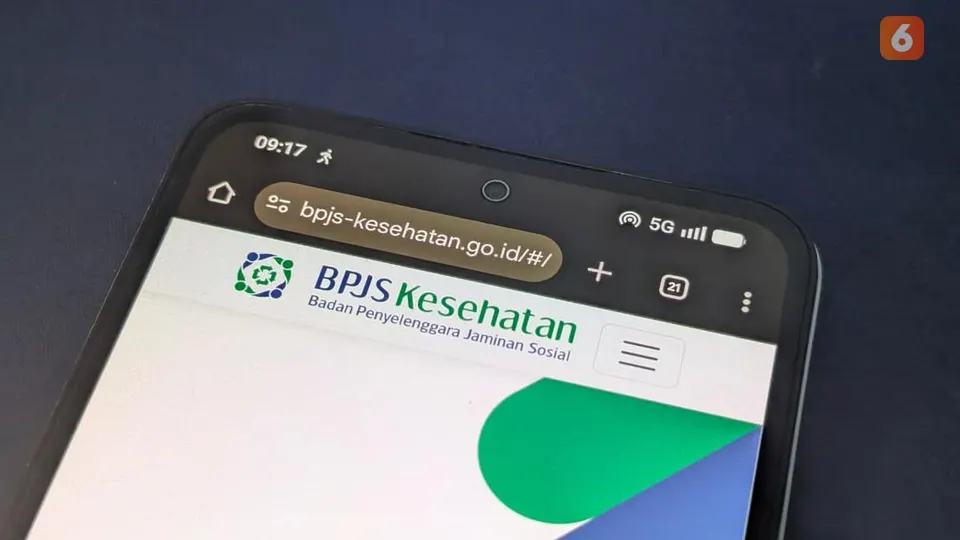 Mengaktifkan Kembali BPJS Kesehatan Nonaktif Cukup Menggunakan Ponsel