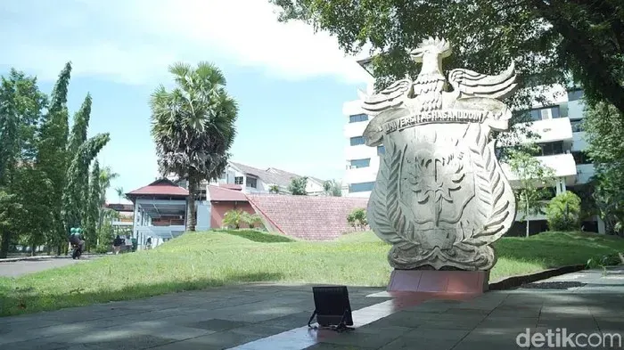 Kalender Akademik Unhas 2026 Jadwal Kuliah KRS dan Wisuda Terbaru