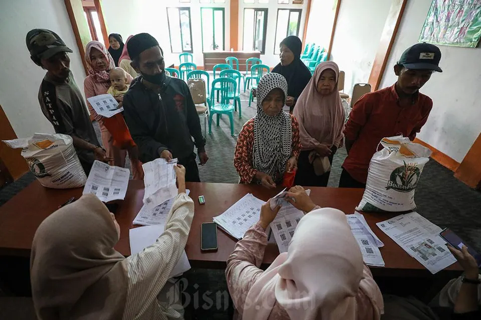 Penyaluran Bansos PKH dan BPNT 2026, Jadwal, Ketentuan Prioritas, dan Pengecekan Data Resmi