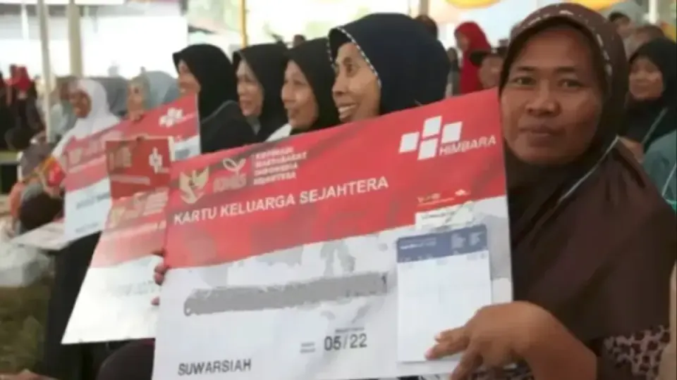 Prosedur Pengusulan Bantuan, Cara Daftar DTKS Online 2026 Lewat HP Langsung Lolos Verifikasi Cepat
