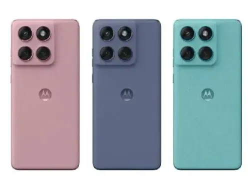 Spesifikasi Lengkap Motorola Edge 70 Fusion HP Masa Depan yang Kini Hadir