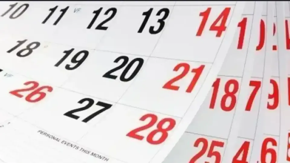 Lebaran Idul Adha 2026 Jadwal Resmi Cuti Bersama dan Kalender Terbaru Berdasarkan SKB 3 Menteri