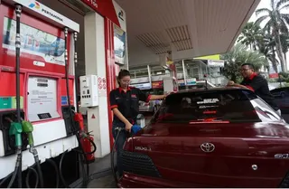 Cara Menyesuaikan Anggaran Operasional UMKM Setelah Penyesuaian Harga BBM Agustus 2026
