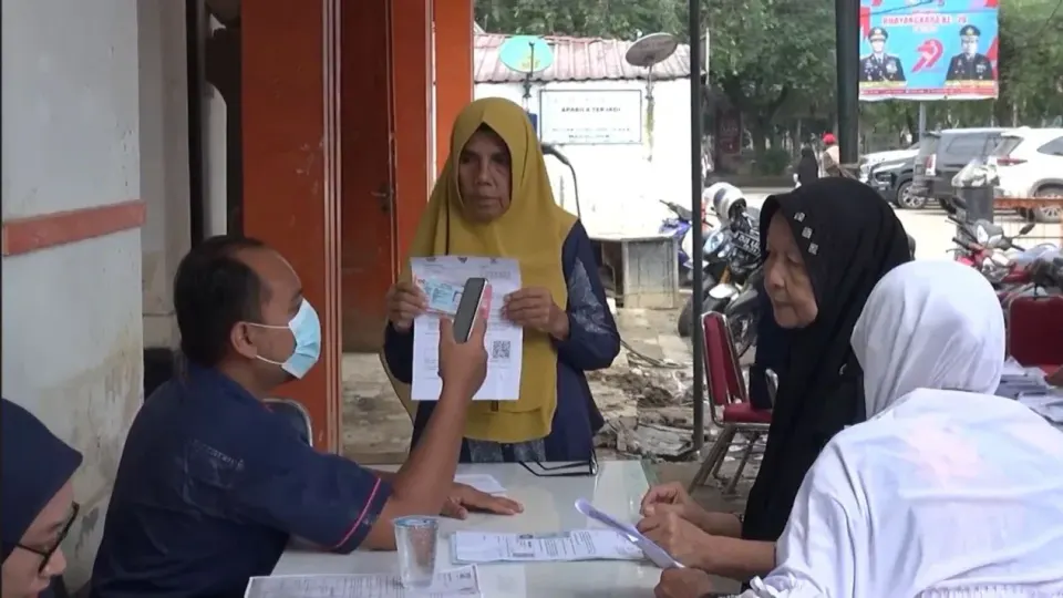 Bansos PKH Tahap 4 2026, Jadwal Penyaluran, Program Akhir Tahun, dan Cara Cek Penerima
