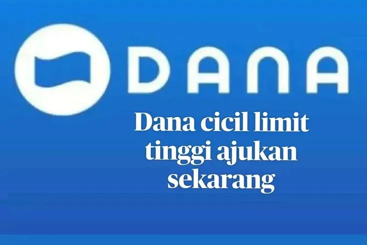 Cara Memenuhi Syarat DANA Cicil agar Cepat Disetujui Sistem Otomatis