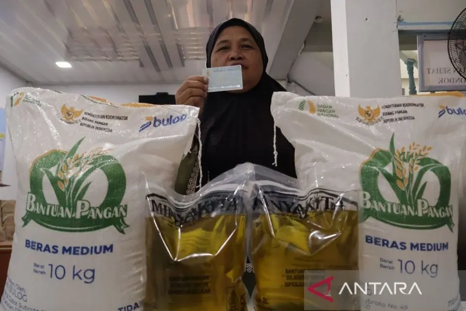 Kemensos Buka Jalur Online bagi Masyarakat untuk Usulkan Penerima Bansos lewat Aplikasi Cek Bansos