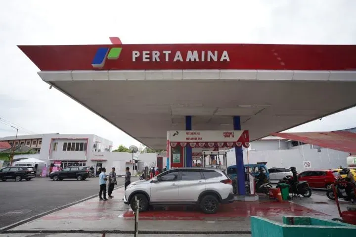 Update Ketetapan Resmi Harga BBM Pertamina per 1 Oktober 2026 dan Panduan Cek Tarif di SPBU