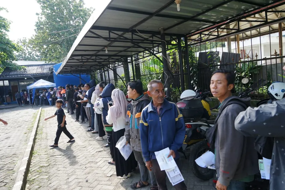 Cara Bayar Pajak Bumi dan Bangunan serta Pajak Kendaraan Online Tanpa Antre