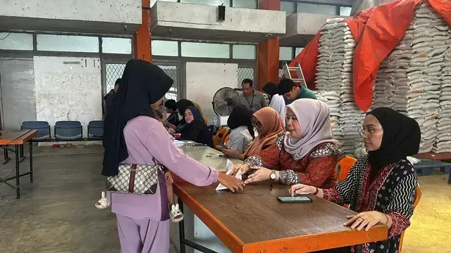 Cek Data Penerima Bansos Terbaru 2026 Syarat KTP Langsung Cair, Jalur Resmi dan Faktanya