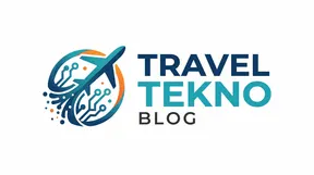 Travel Tekno Blog