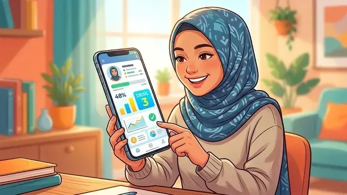 Panduan Cek Desil Bansos Kemensos dan Alur Pembaruan Data DTKS Melalui SIKS-NG