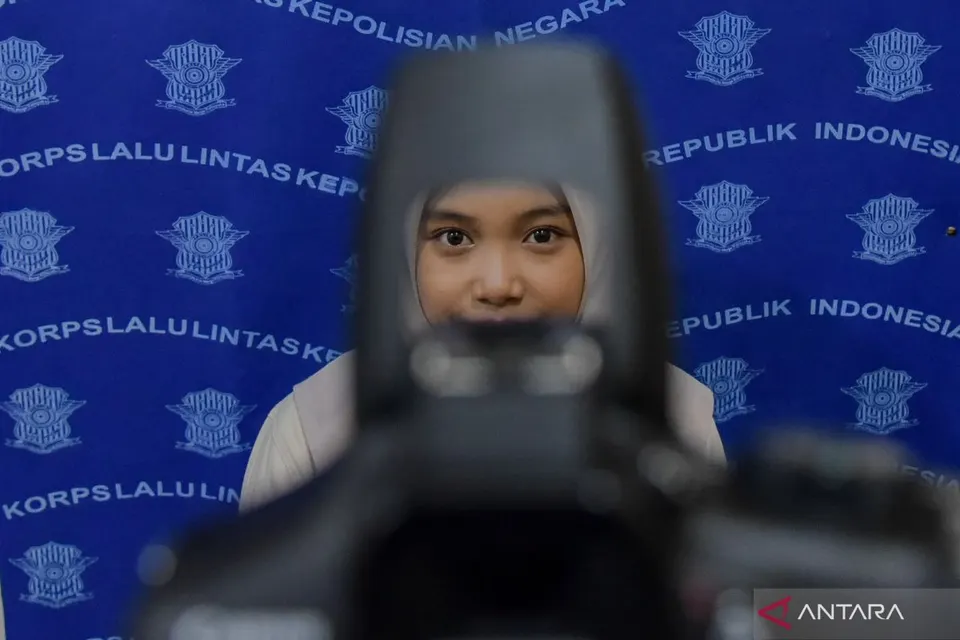 Layanan Digital Korlantas Mempermudah cara buat sim online 2026 tanpa calo cepat dan kartu dikirim ke rumah