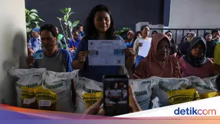 Jadwal dan Cara Cek Penerima Bansos PKH, BPNT, Sembako, serta Bantuan Beras Periode Agustus 2026