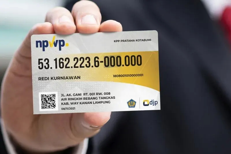 Aktivasi Coretax Cepat, Panduan Cara Bikin NPWP Online 2026 Hanya 5 Menit dengan Integrasi NIK KTP