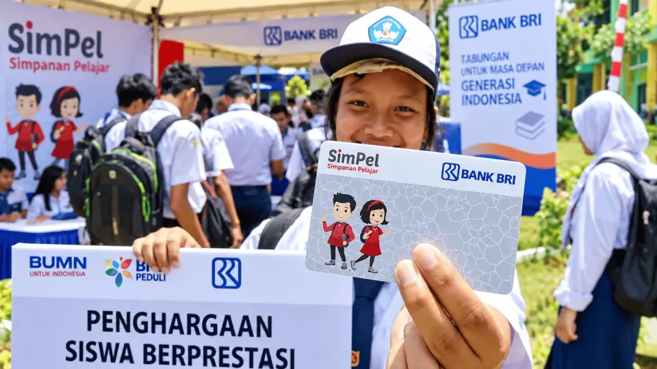 Rincian Lengkap Nominal Dana PIP SD SMP SMA Terbaru, Siswa SMA Dapat Rp1,8 Juta