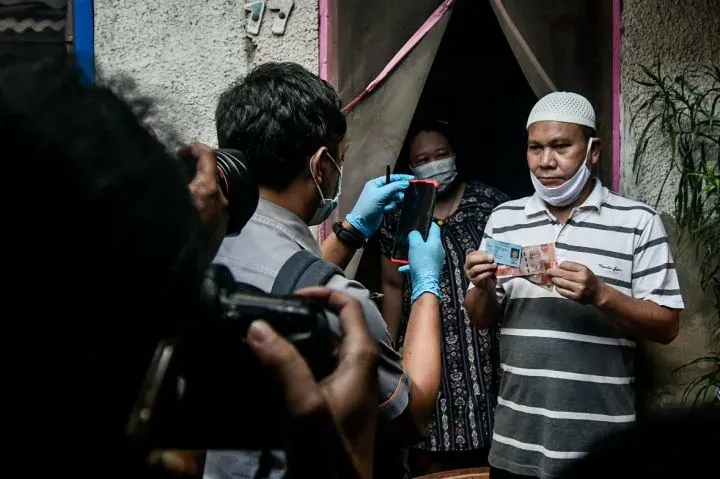 Akses Portal Resmi, Cara Cek Bansos Kemensos Go Id 2026 Tahap 1 Terbaru Hari Ini