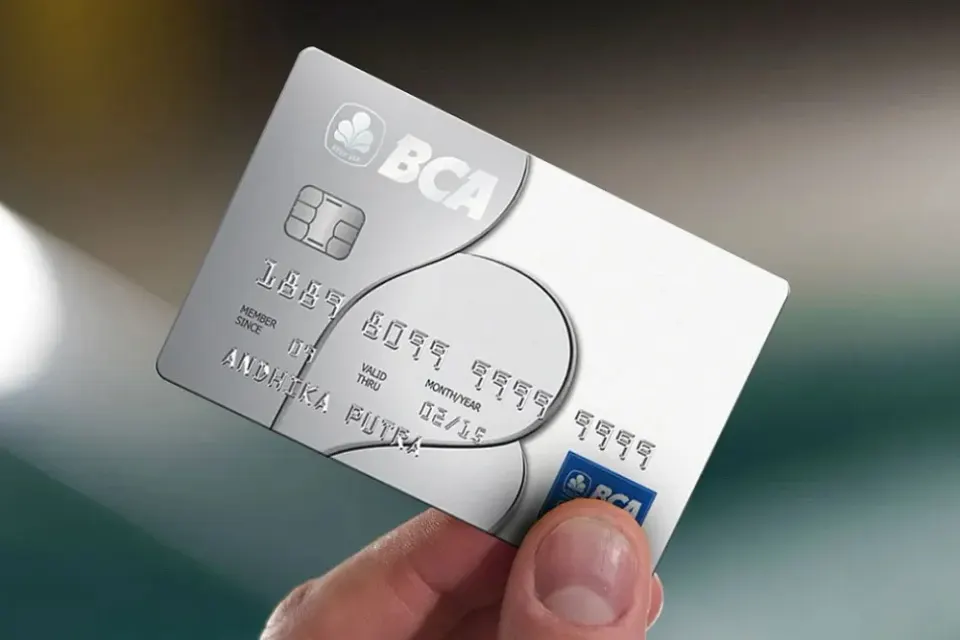 Cara Mengajukan Kartu Kredit BCA Secara Online