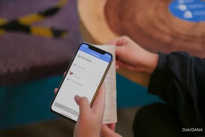 Cara Top Up Saldo e-Wallet di myBCA Tanpa Input Nomor Virtual Account Manual