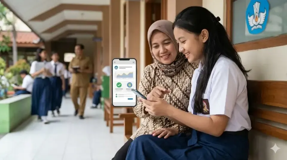 Sipintar Cek PIP 2026, Cara Mudah Cek Status Penerima dan Pencairan Lewat HP