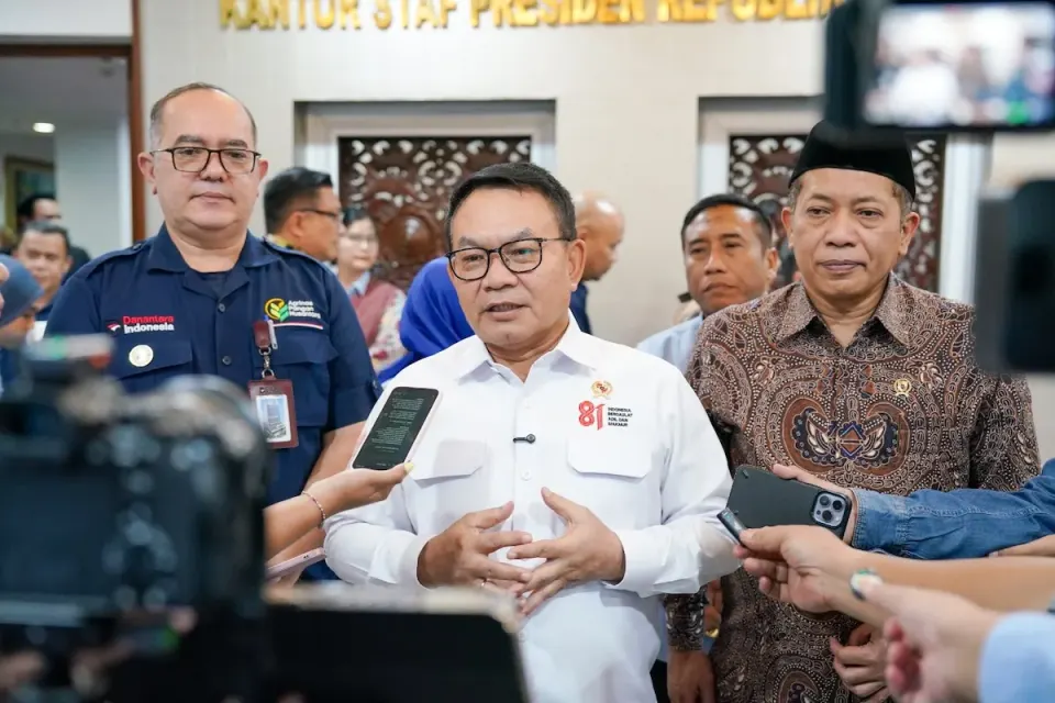 Verifikasi Masuk Daftar Koperasi Desa Merah Putih 2026 Terbaru Sesuai Perpres 82
