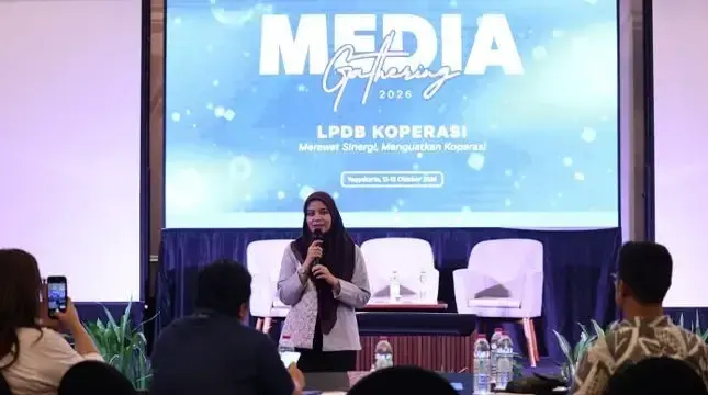 Akses Pembiayaan Koperasi Desa Merah Putih 2026, Prosedur Pengajuan Cepat dan Syarat Usaha