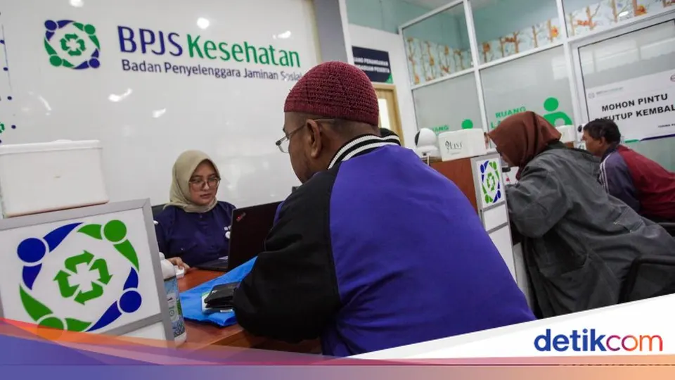 Cara Mengubah Data BPJS Kesehatan Secara Online Lewat Layanan WhatsApp Pandawa